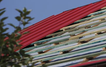 Germiston corrugated roofing costs