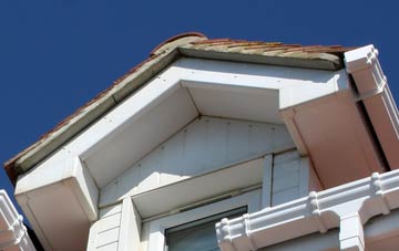 Germiston fascia installation costs