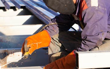 Germiston flat roofing options