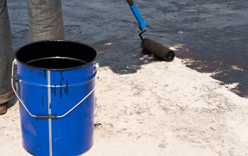 find Germiston flat roof waterproofing companies