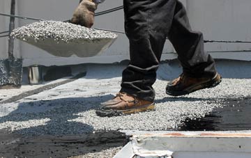 Germiston flat roofing companies