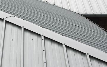 disadvantages of Germiston metal roofing