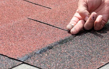 Germiston asphalt roof repairs