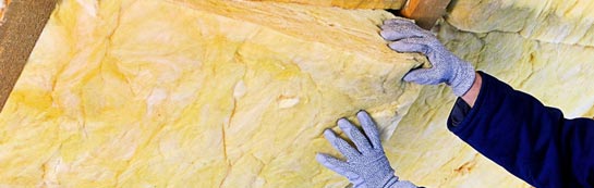 quotes for Germiston roof insulation