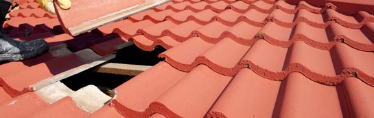 compare Germiston roof repair quotes