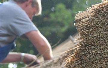 professional Germiston thatchers