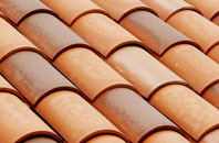 Germiston clay roofing