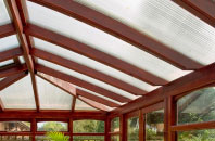 Germiston conservatory roofing insulation