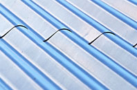 Germiston corrugated roofing