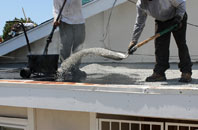 Germiston flat roofing repair