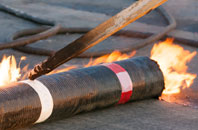 free Germiston flat roofing repair quotes