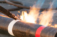 Germiston flat roofing replacement