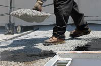 find rated Germiston flat roofing replacement companies