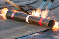 Germiston flat roof sealing