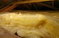 Germiston pitch roof insulation