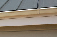 Germiston soffit repair