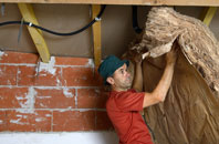 Germiston tapered roof insulation